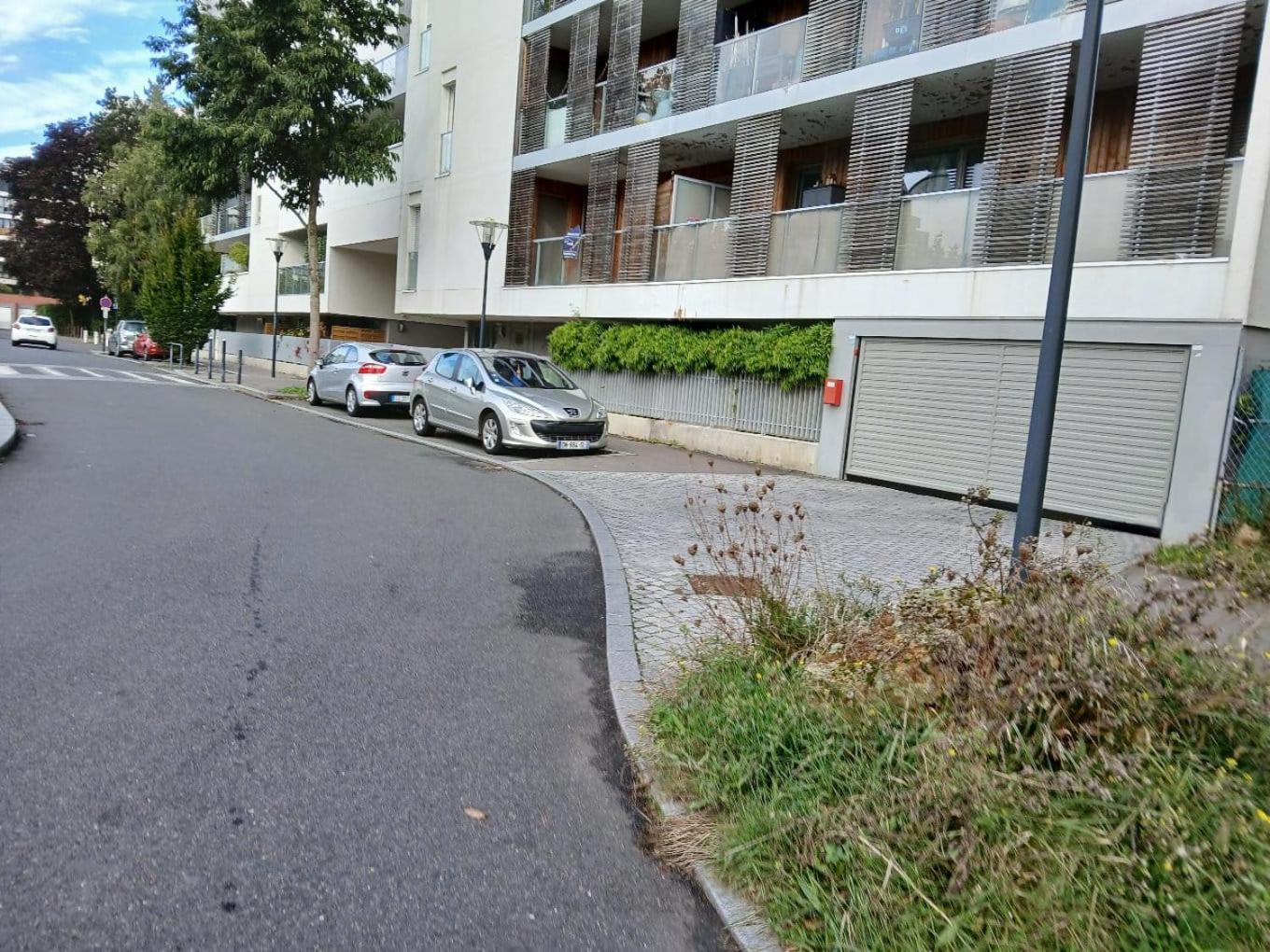 Apart-Chic-Les-Ulis With Balcon, Terrasse And Parking Les Ulis Zewnętrze zdjęcie